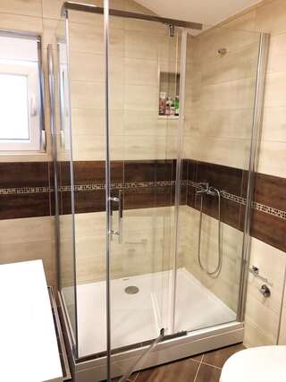 Апартаменты Topla 3 Jancic Apartments Херцег-Нови Апартаменты с 3 спальнями-2