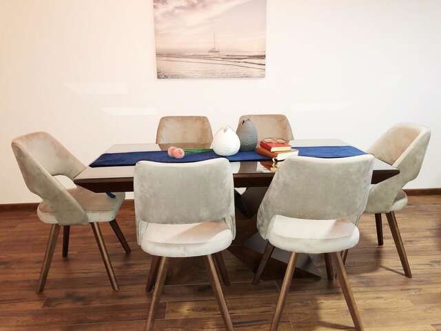 Апартаменты Topla 3 Jancic Apartments Херцег-Нови-16