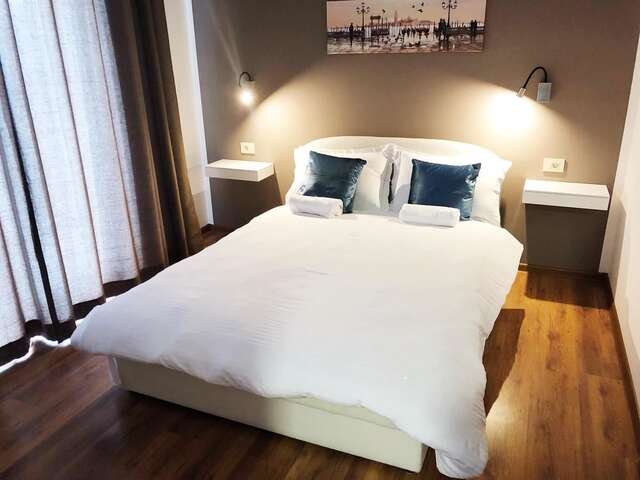 Апартаменты Topla 3 Jancic Apartments Херцег-Нови-18