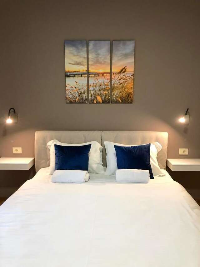 Апартаменты Topla 3 Jancic Apartments Херцег-Нови-24