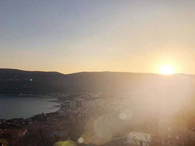 Апартаменты Topla 3 Jancic Apartments Херцег-Нови-37