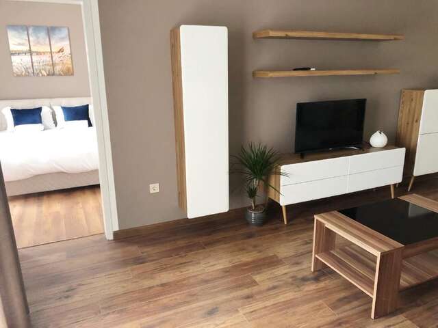 Апартаменты Topla 3 Jancic Apartments Херцег-Нови-42