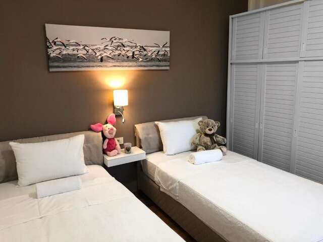 Апартаменты Topla 3 Jancic Apartments Херцег-Нови-43